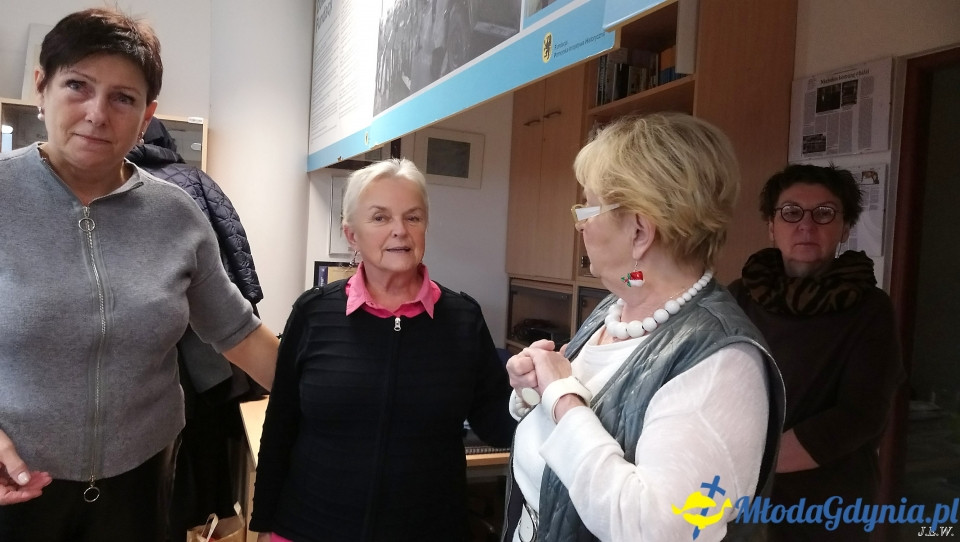 Spotkanie opłatkowe Klubu Gazety Polskiej w Gdyni 28.12.2019