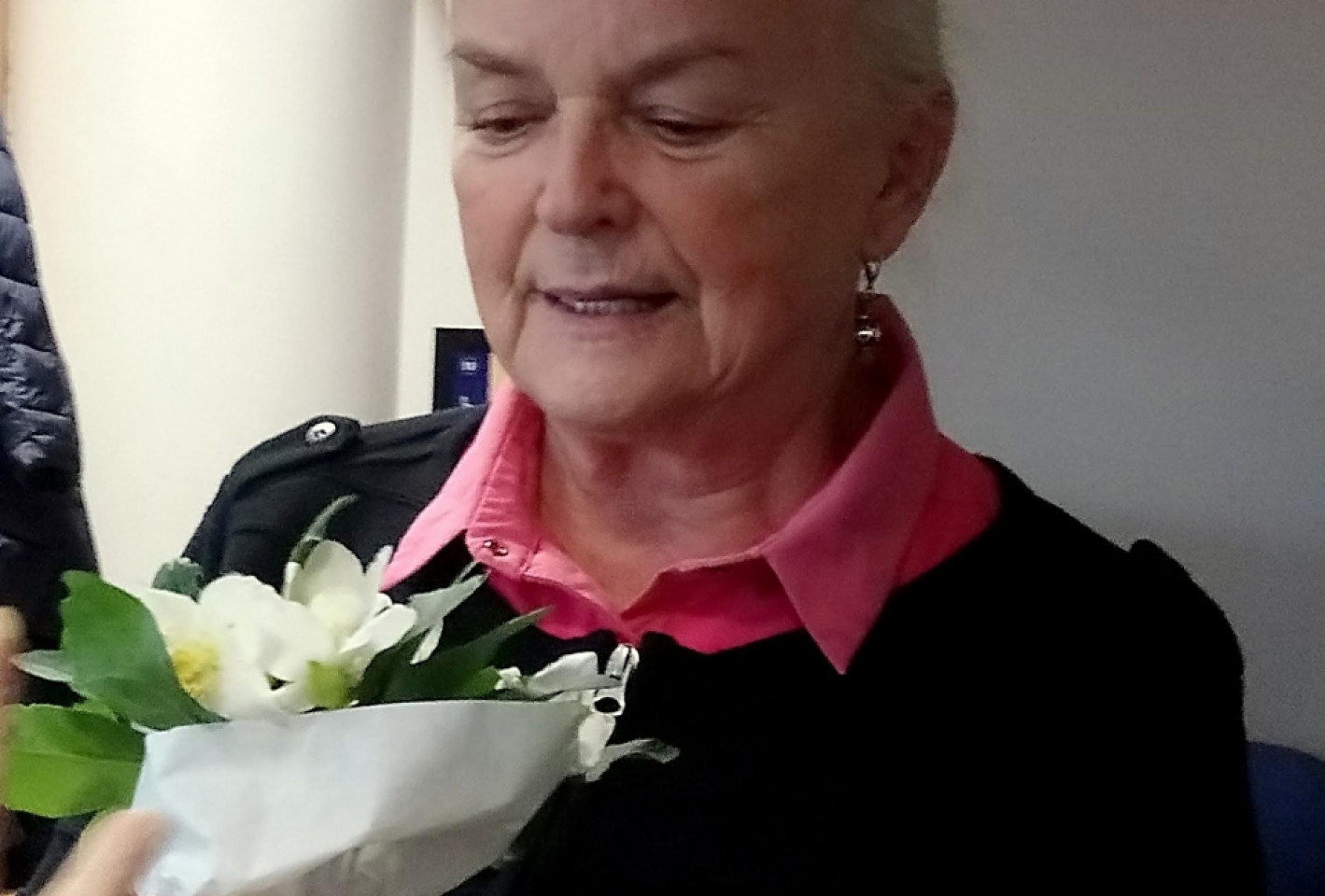 Spotkanie opłatkowe Klubu Gazety Polskiej w Gdyni 28.12.2019