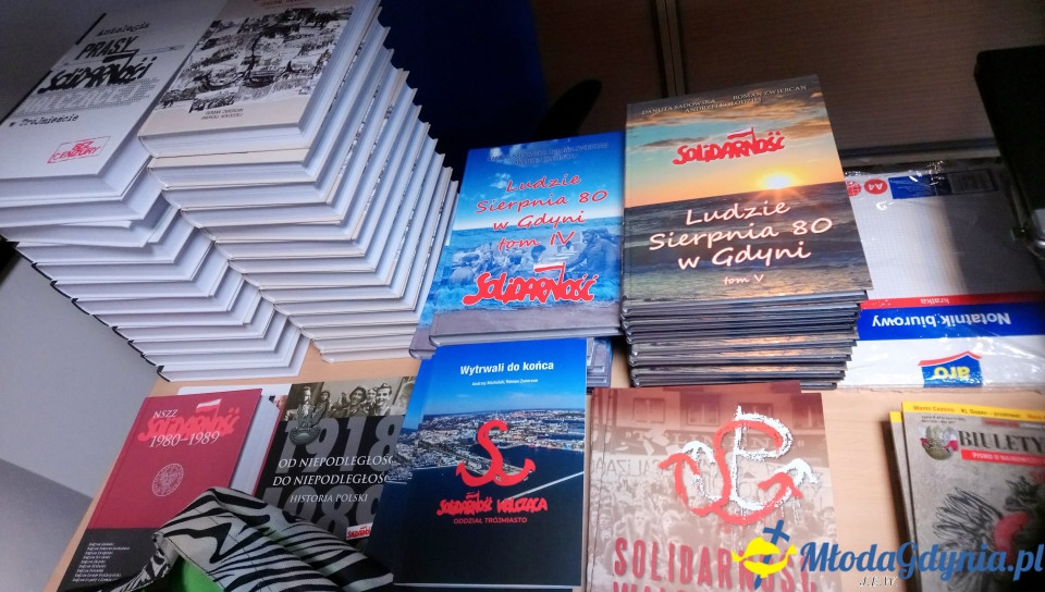 Spotkanie opłatkowe Klubu Gazety Polskiej w Gdyni 28.12.2019