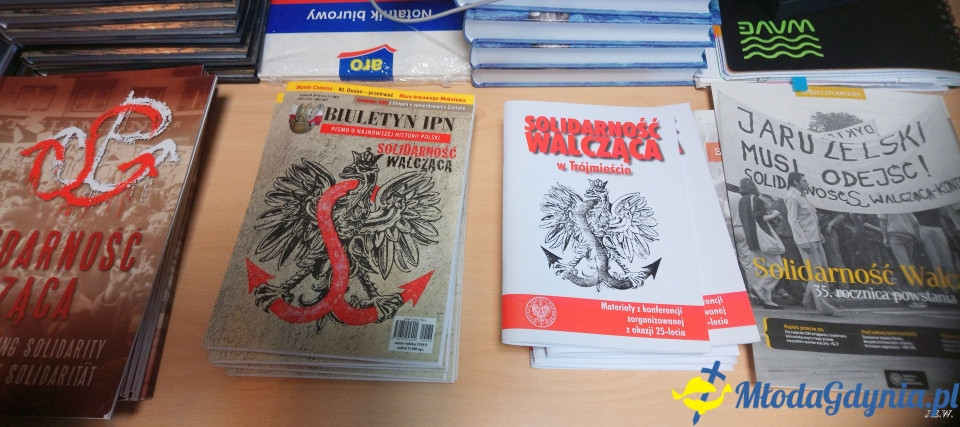 Spotkanie opłatkowe Klubu Gazety Polskiej w Gdyni 28.12.2019