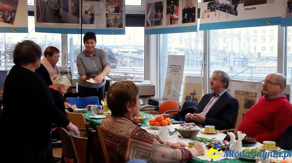 Spotkanie opłatkowe Klubu Gazety Polskiej w Gdyni 28.12.2019