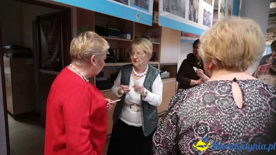 Spotkanie opłatkowe Klubu Gazety Polskiej w Gdyni 28.12.2019