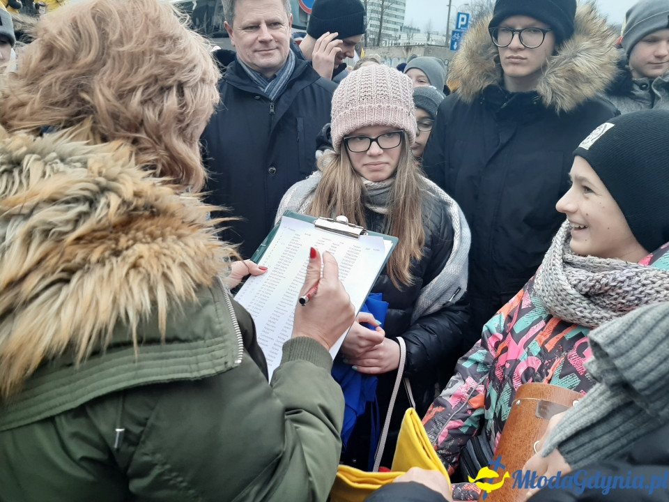 Orszak Trzech Króli 06.01.2020