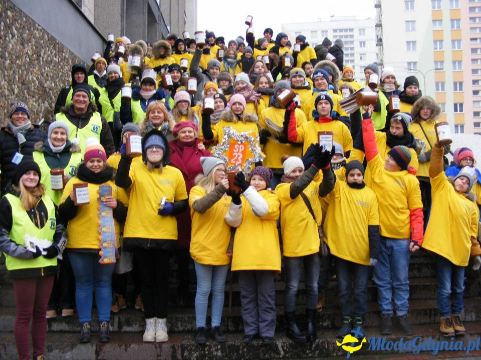 Orszak Trzech Króli 06.01.2020