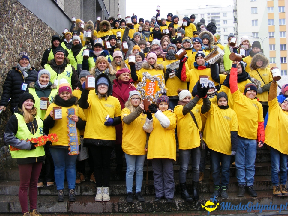 Orszak Trzech Króli 06.01.2020