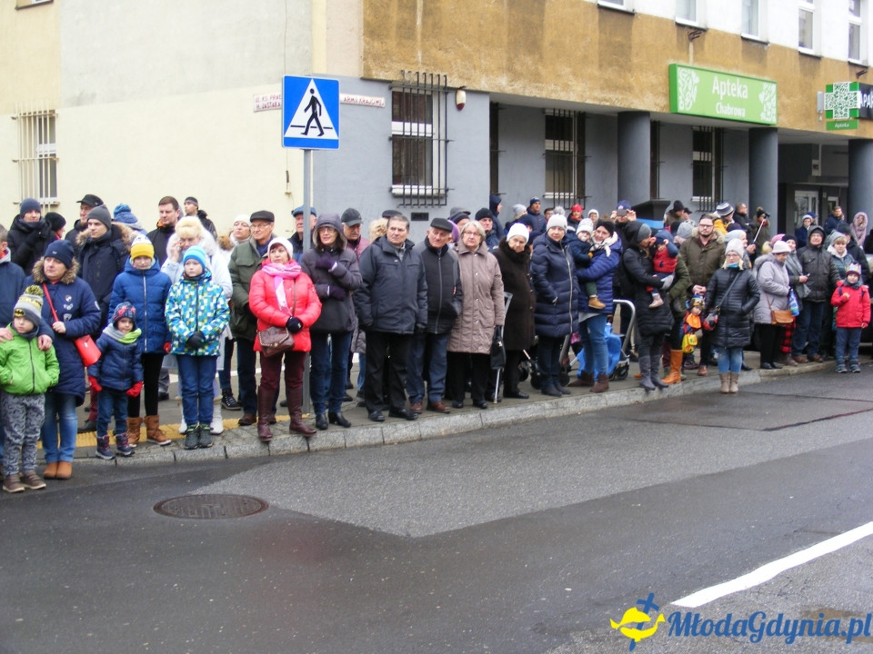 Orszak Trzech Króli 06.01.2020