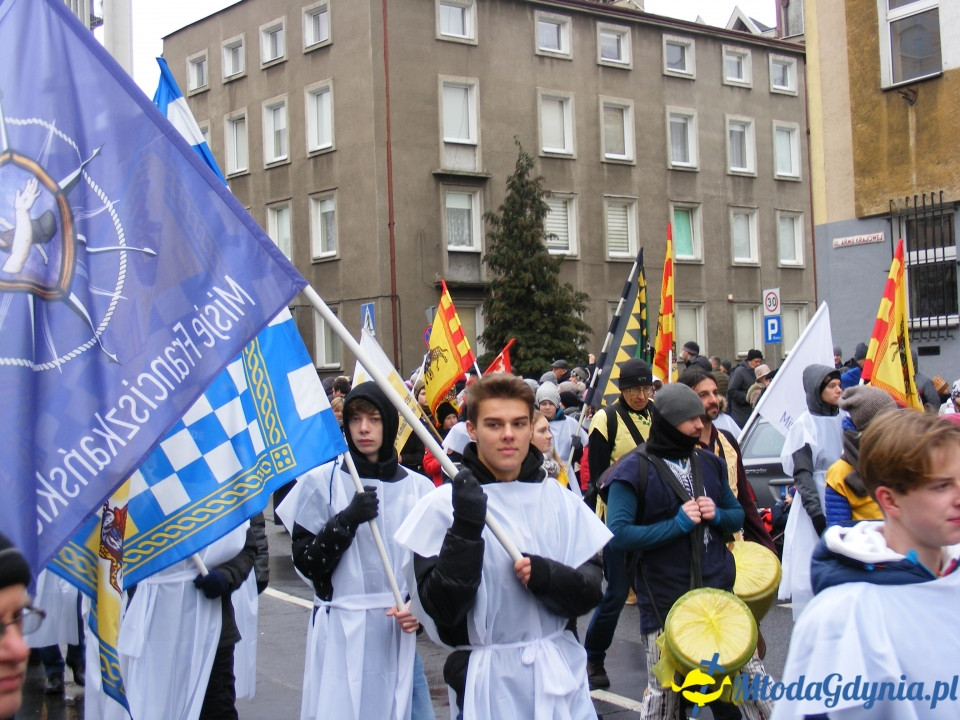 Orszak Trzech Króli 06.01.2020