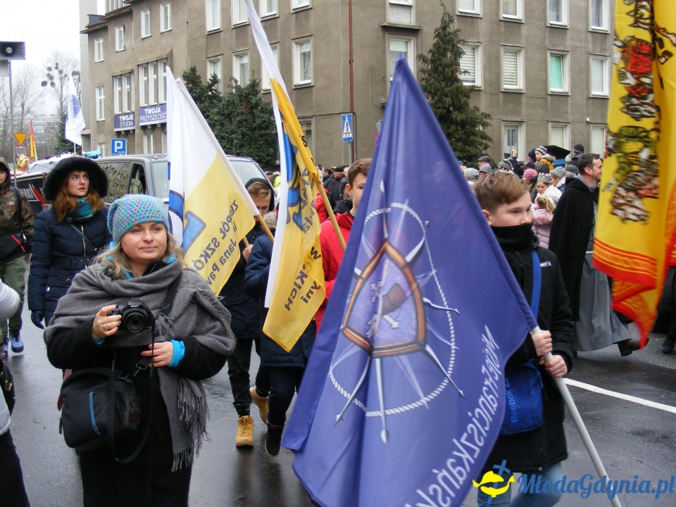 Orszak Trzech Króli 06.01.2020