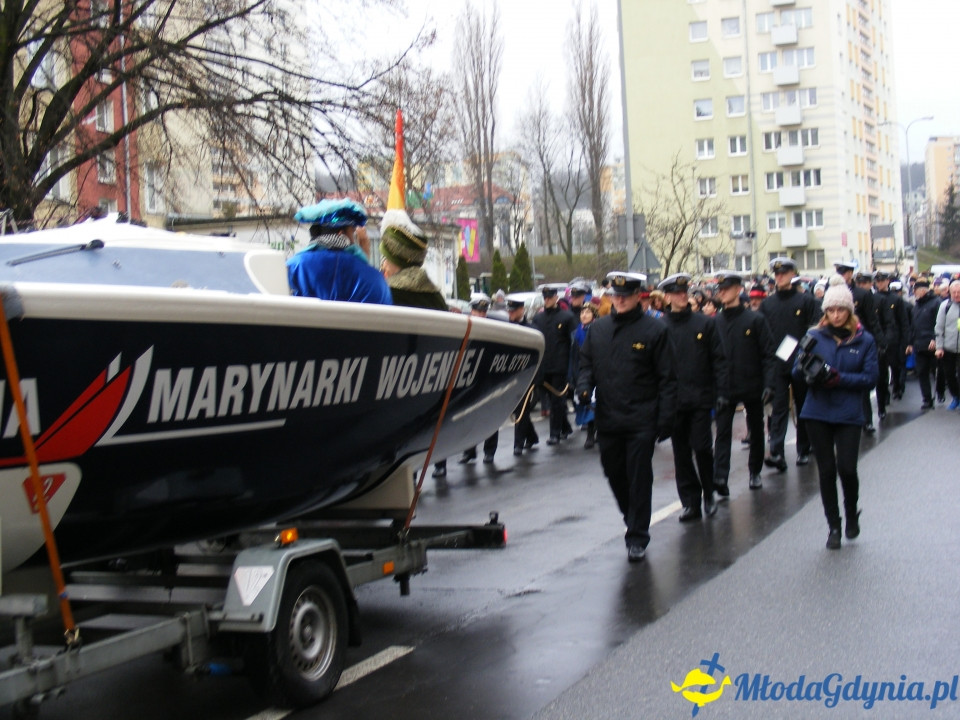 Orszak Trzech Króli 06.01.2020