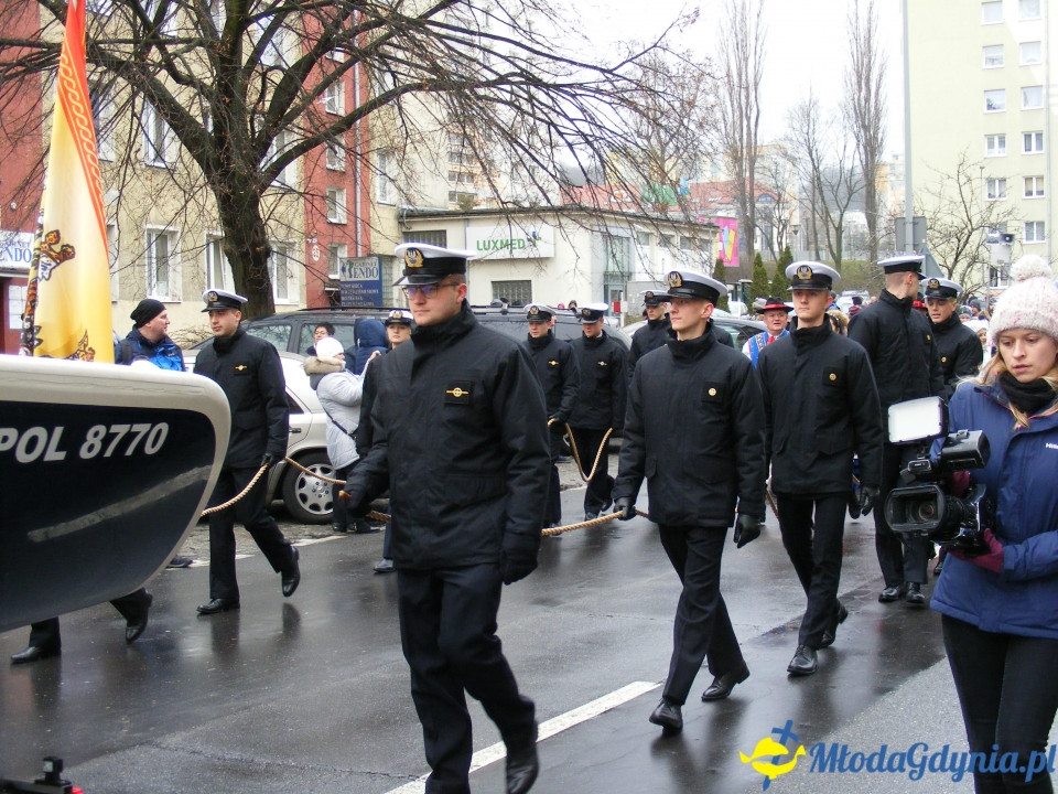 Orszak Trzech Króli 06.01.2020