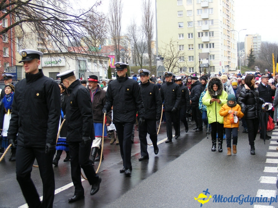 Orszak Trzech Króli 06.01.2020