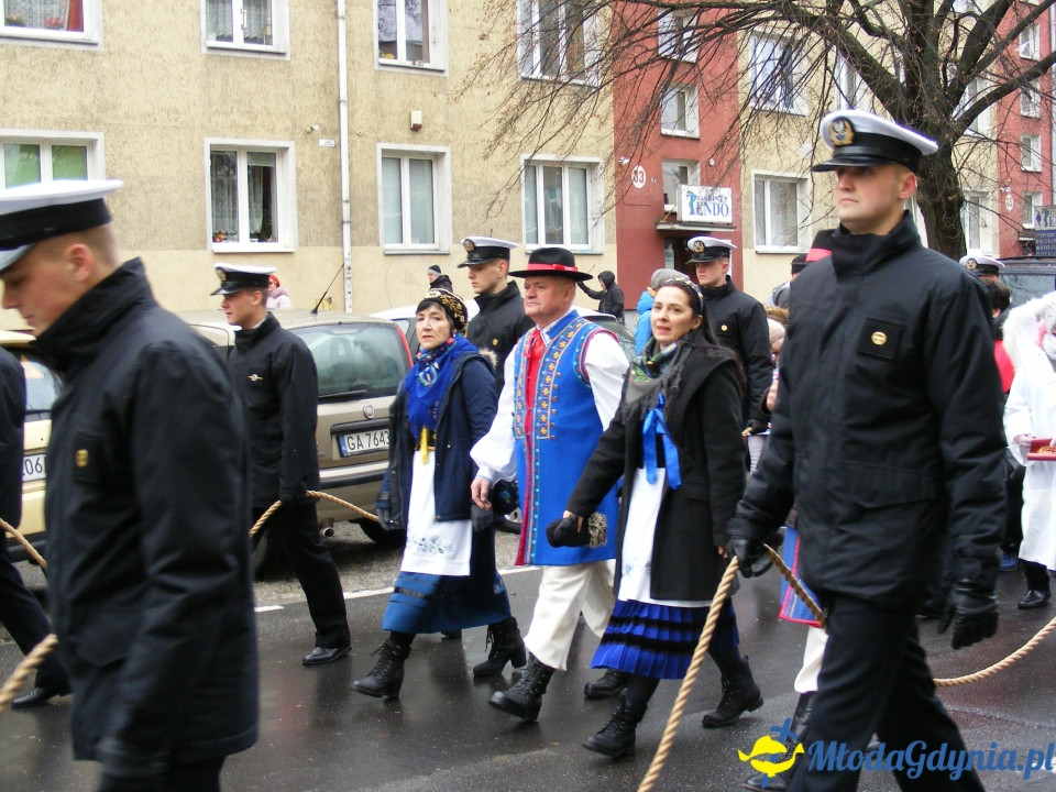 Orszak Trzech Króli 06.01.2020