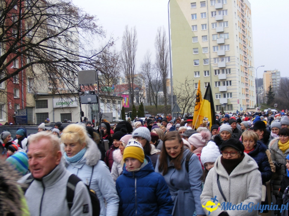 Orszak Trzech Króli 06.01.2020
