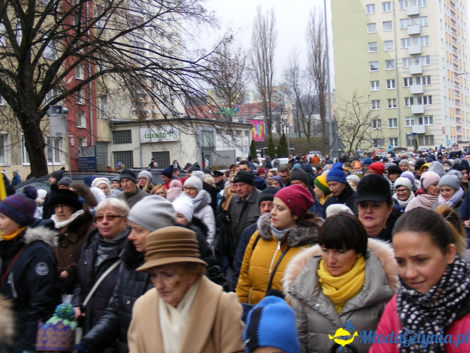 Orszak Trzech Króli 06.01.2020