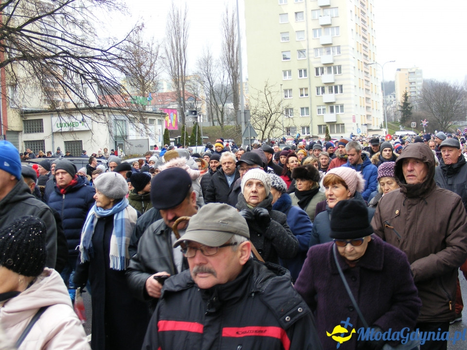 Orszak Trzech Króli 06.01.2020