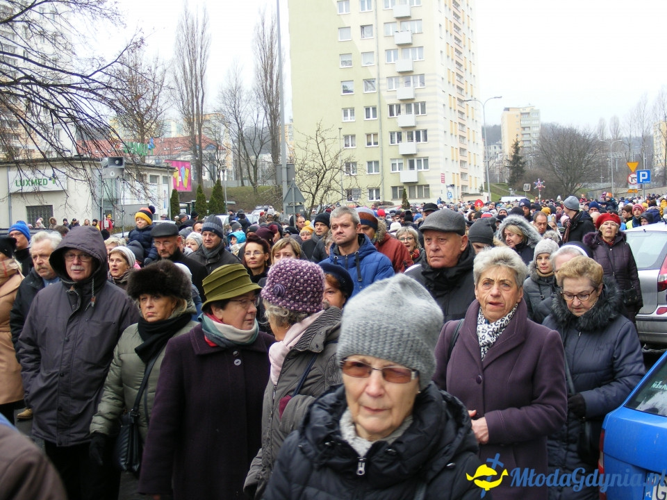 Orszak Trzech Króli 06.01.2020