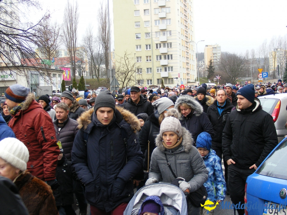 Orszak Trzech Króli 06.01.2020