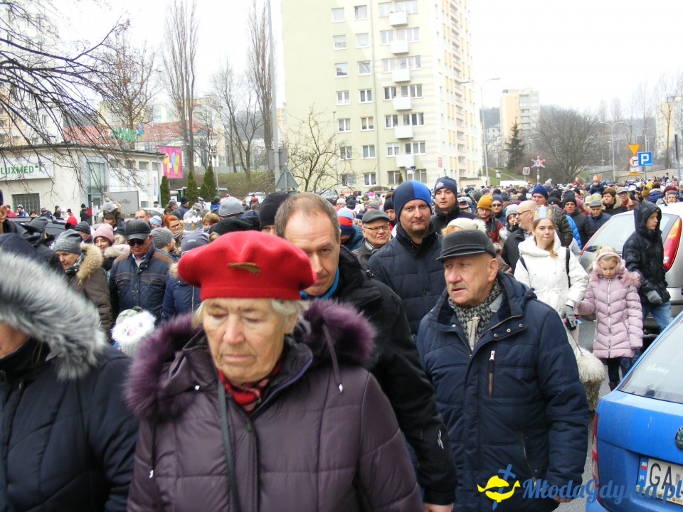 Orszak Trzech Króli 06.01.2020