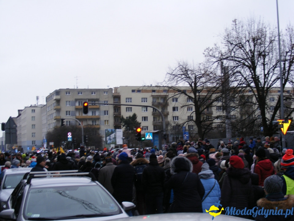 Orszak Trzech Króli 06.01.2020