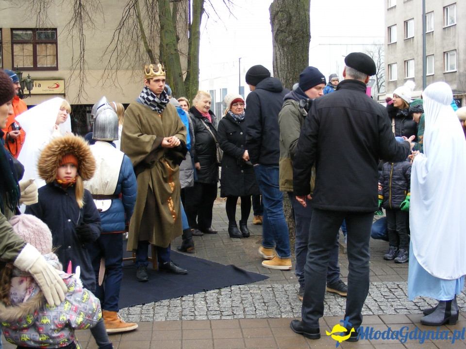 Orszak Trzech Króli 06.01.2020