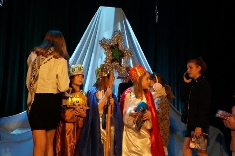 Przegląd Jasełek 2020 - eliminacje