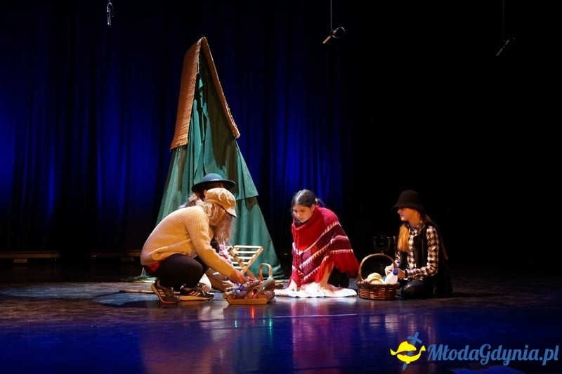 Przegląd Jasełek 2020 - eliminacje