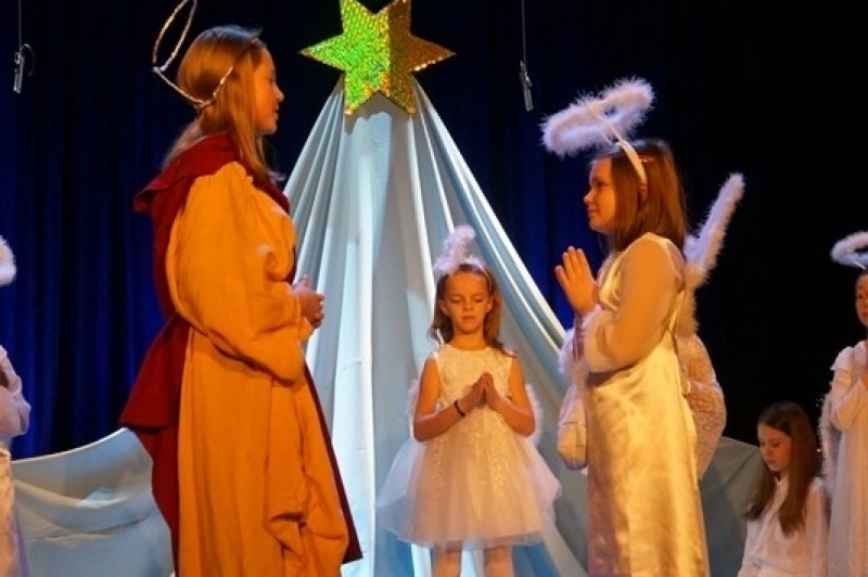 Przegląd Jasełek 2020 - eliminacje