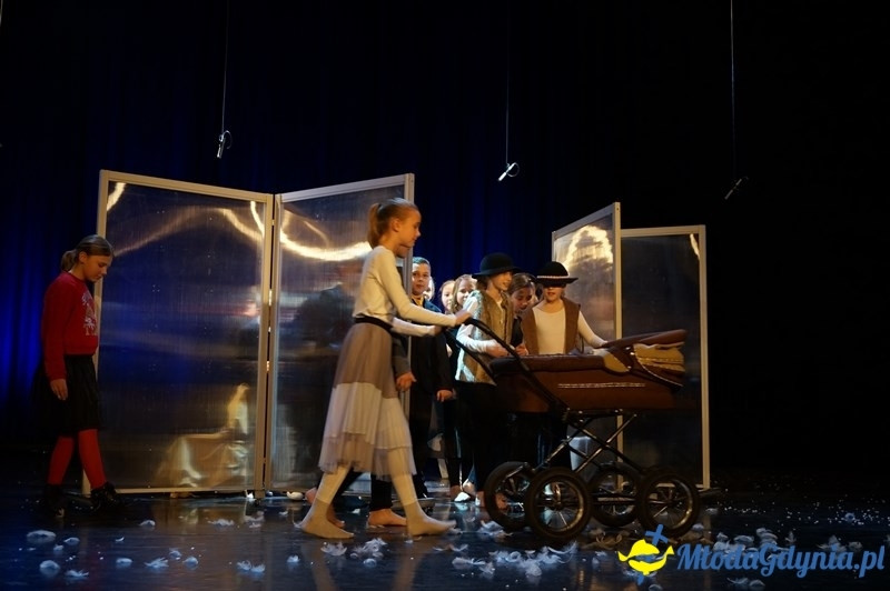 Przegląd Jasełek 2020 - eliminacje