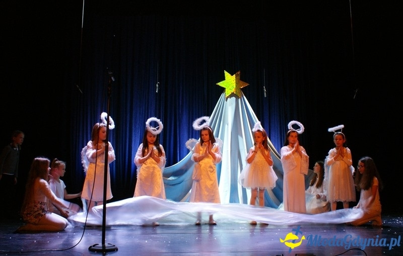 Przegląd Jasełek 2020 - eliminacje