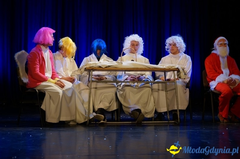 Przegląd Jasełek 2020 - eliminacje