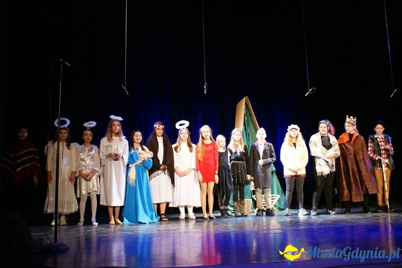 Przegląd Jasełek 2020 - eliminacje