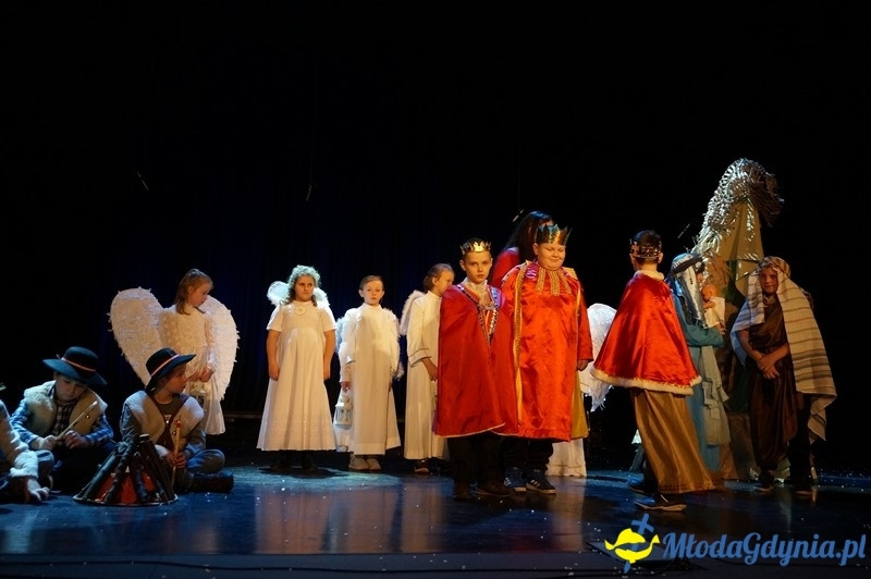 Przegląd Jasełek 2020 - eliminacje