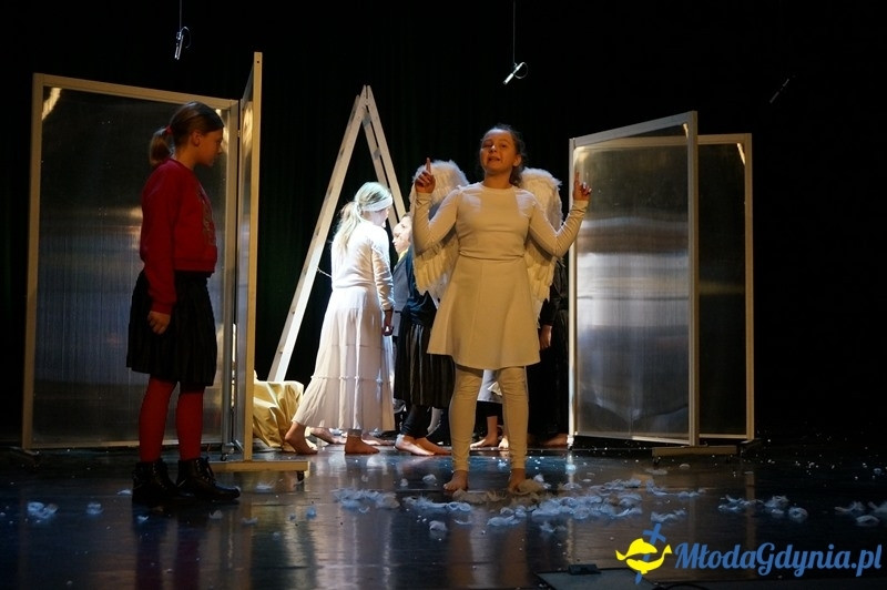 Przegląd Jasełek 2020 - eliminacje