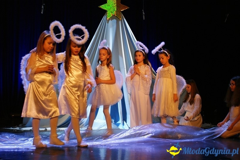 Przegląd Jasełek 2020 - eliminacje