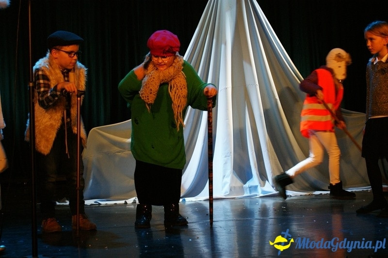 Przegląd Jasełek 2020 - eliminacje