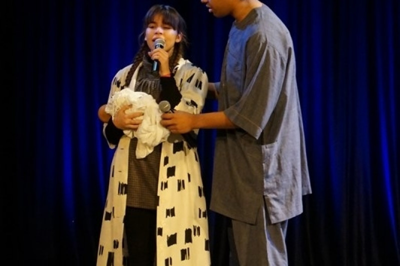 Przegląd Jasełek 2020 - eliminacje