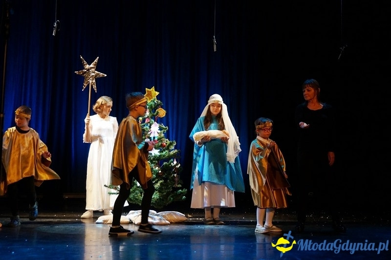 Przegląd Jasełek 2020 - eliminacje