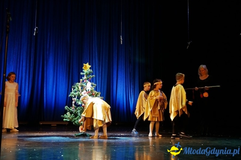 Przegląd Jasełek 2020 - eliminacje