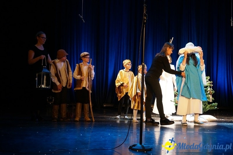 Przegląd Jasełek 2020 - eliminacje