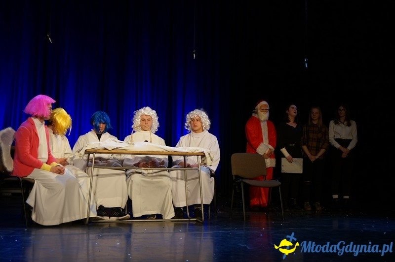 Przegląd Jasełek 2020 - eliminacje