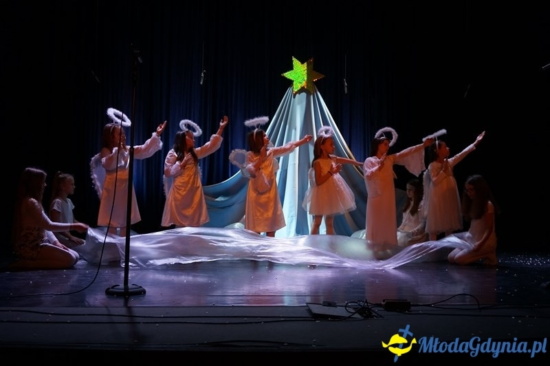 Przegląd Jasełek 2020 - eliminacje