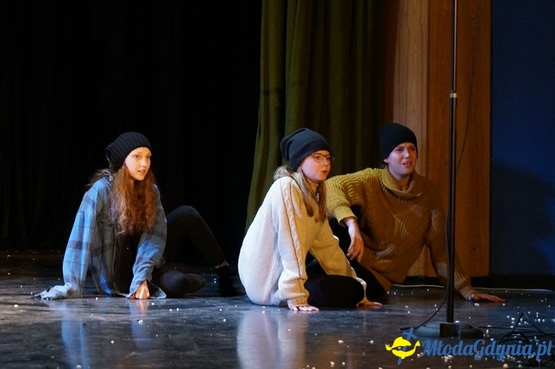 Przegląd Jasełek 2020 - eliminacje