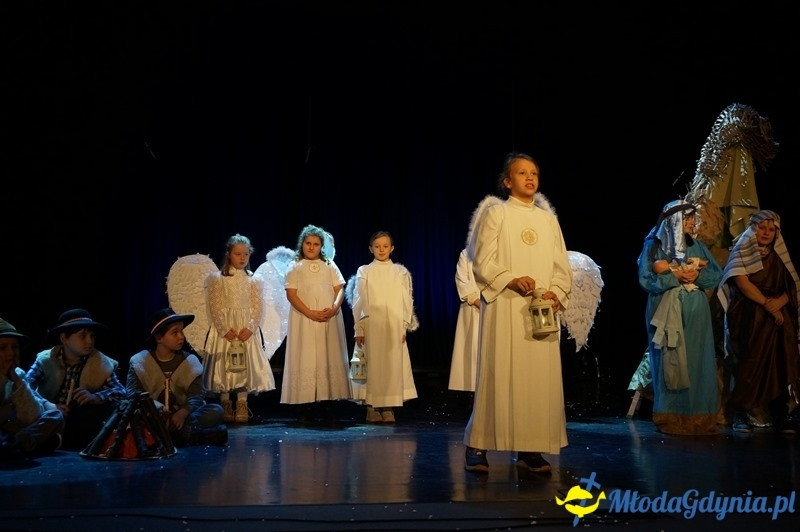 Przegląd Jasełek 2020 - eliminacje