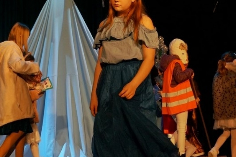 Przegląd Jasełek 2020 - eliminacje