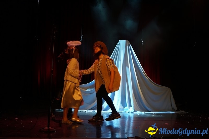 Przegląd Jasełek 2020 - eliminacje