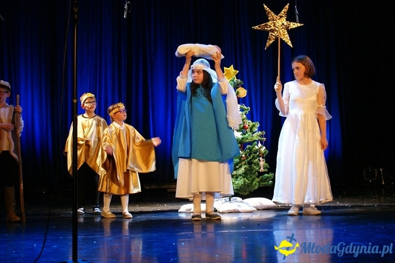 Przegląd Jasełek 2020 - eliminacje