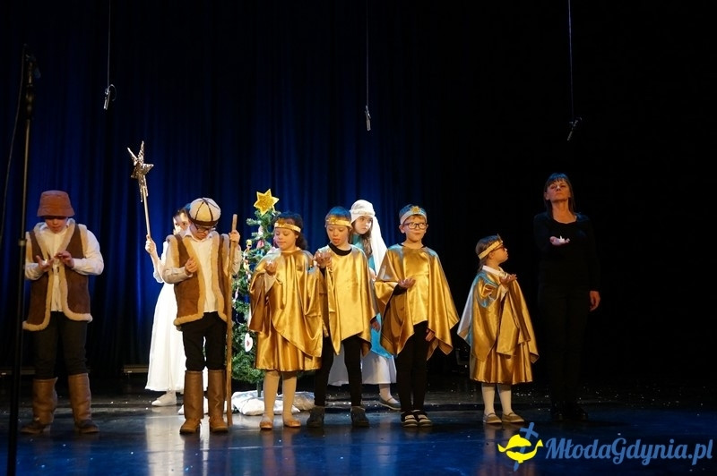 Przegląd Jasełek 2020 - eliminacje