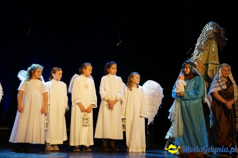 Przegląd Jasełek 2020 - eliminacje