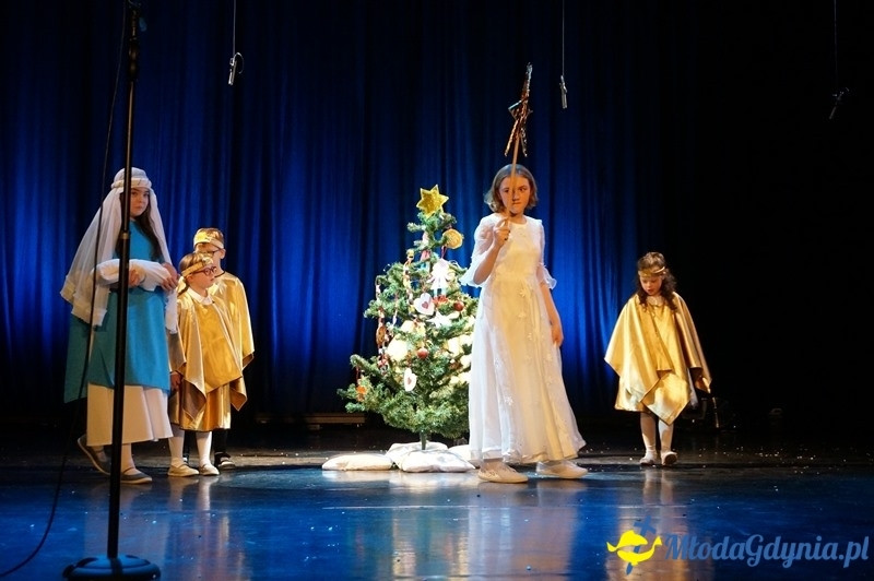 Przegląd Jasełek 2020 - eliminacje