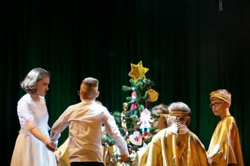 Przegląd Jasełek 2020 - eliminacje